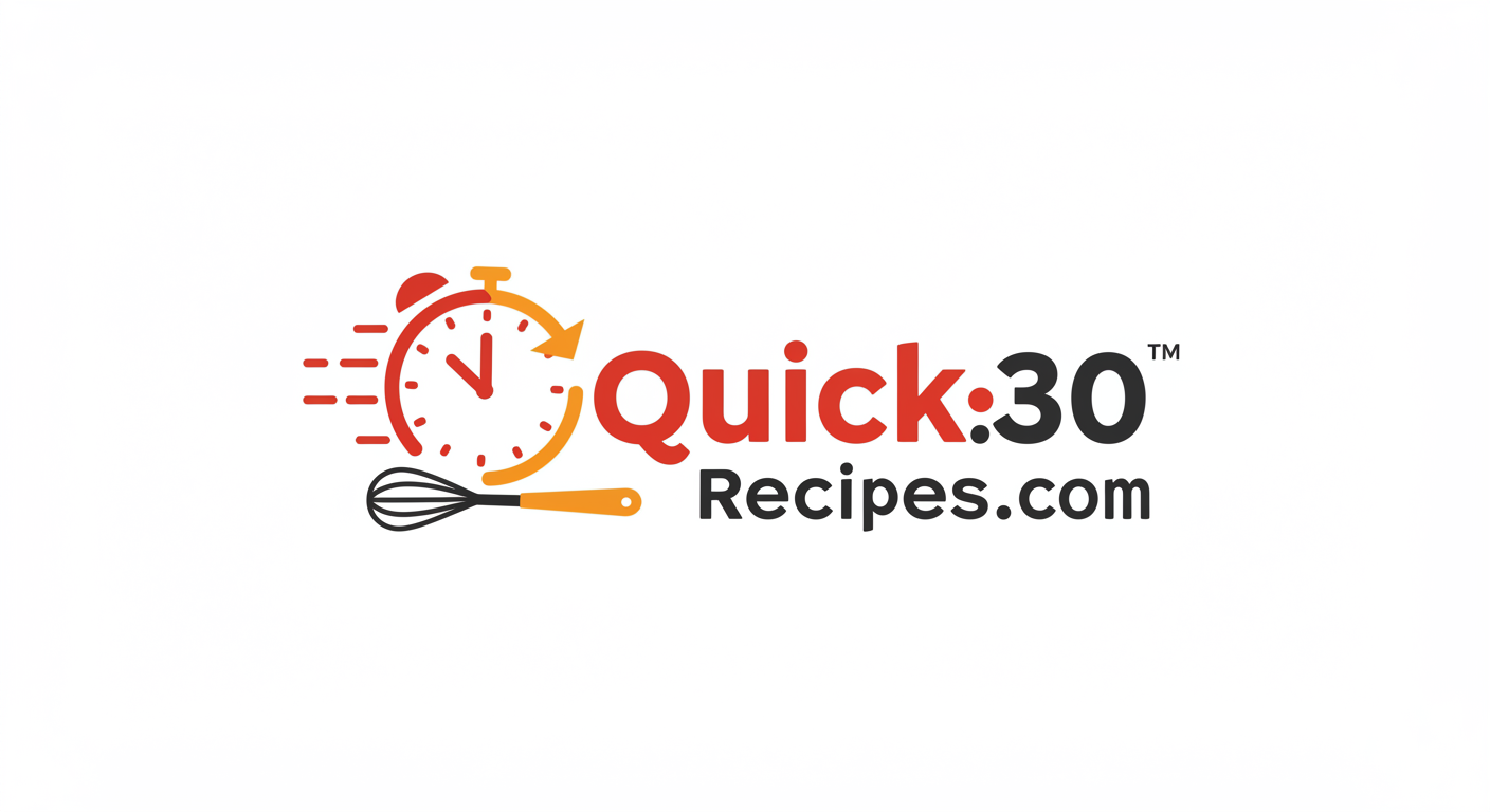 quick30recipes.com