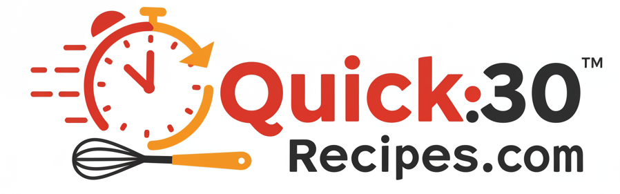 quick30recipes.com