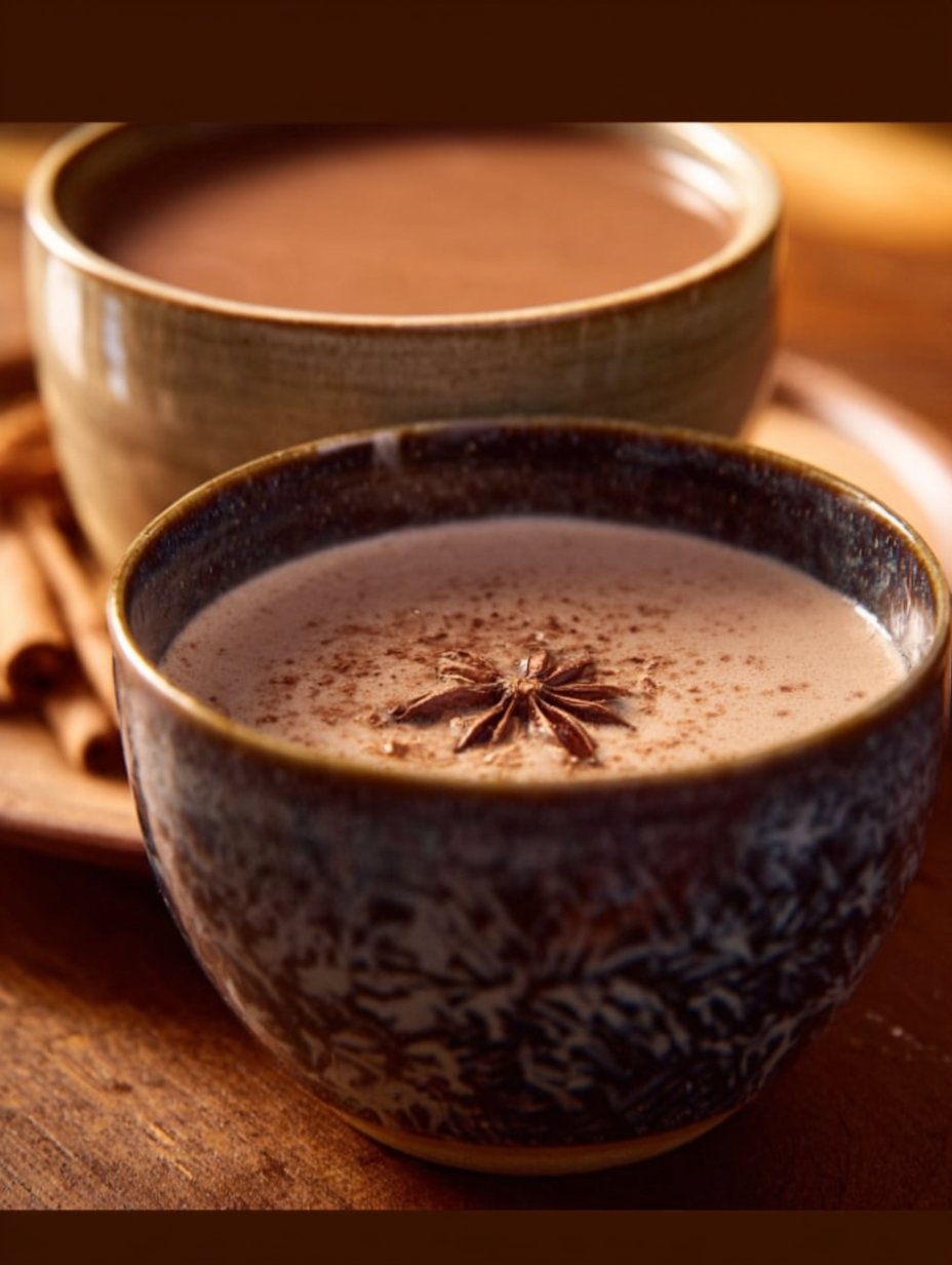 20 Best Healthy Hot Drinks to Keep Your Insides Warm & Toasty