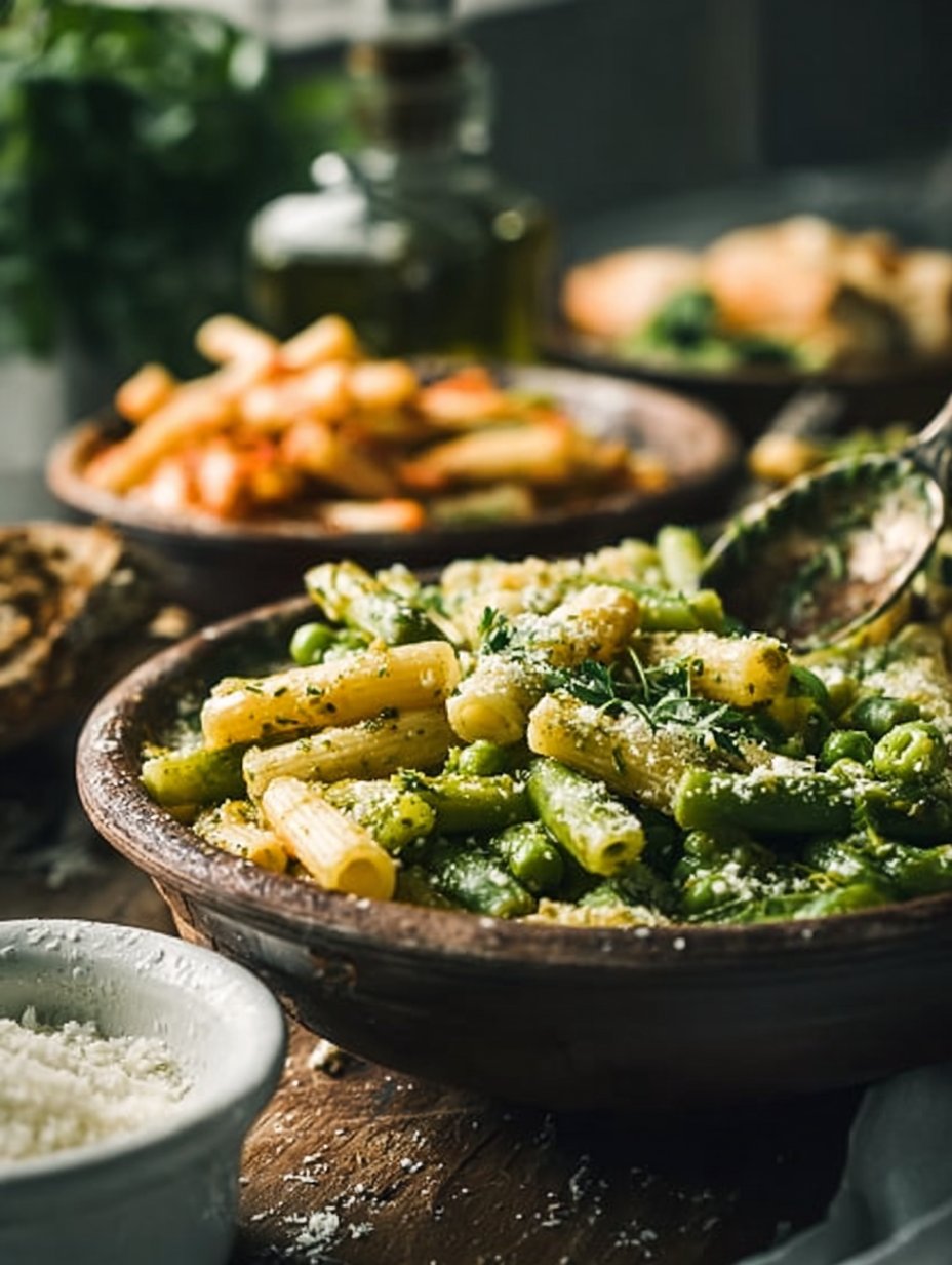 Chickpea Salad with Yogurt Dressing