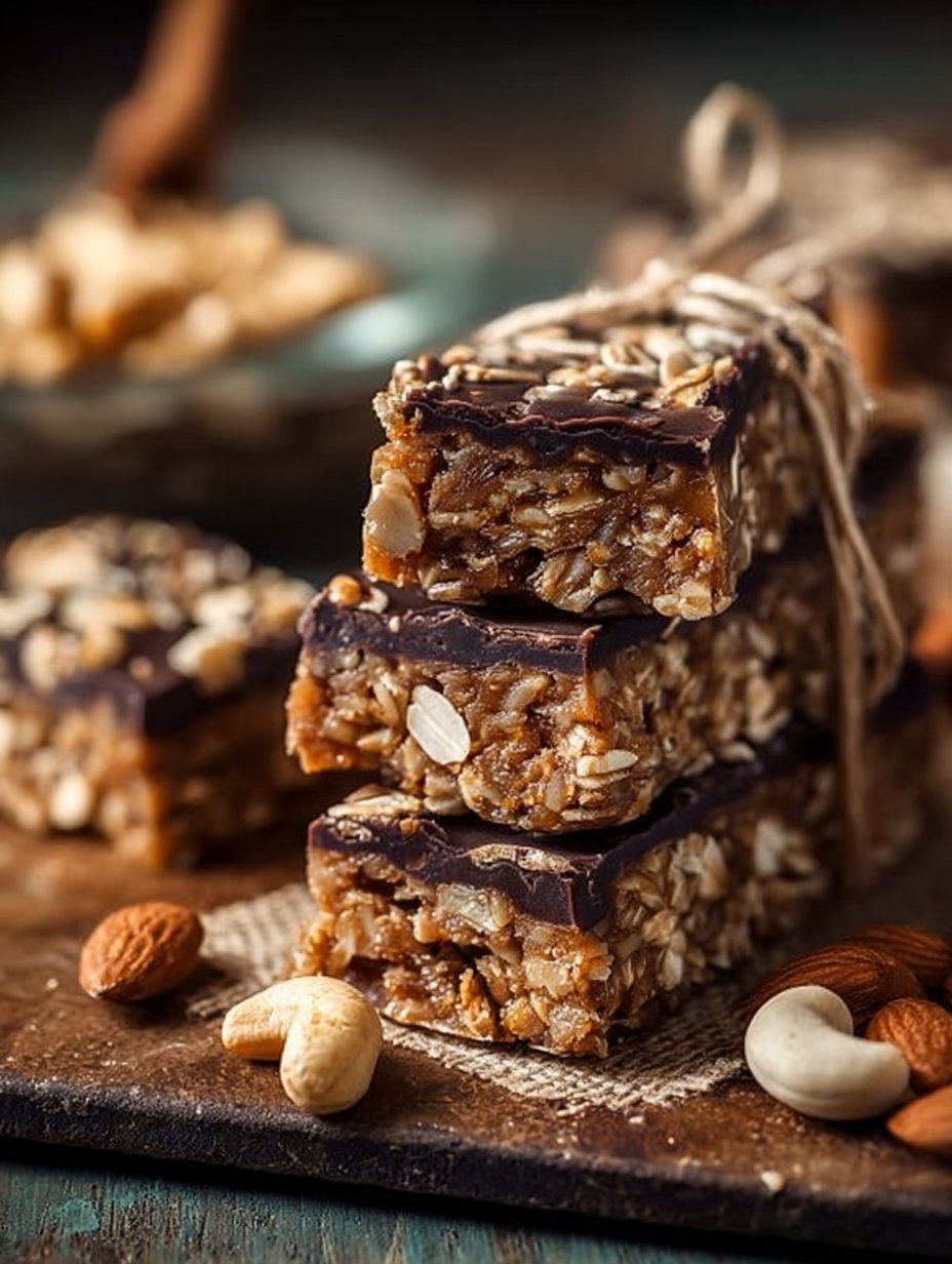 Protein Bars