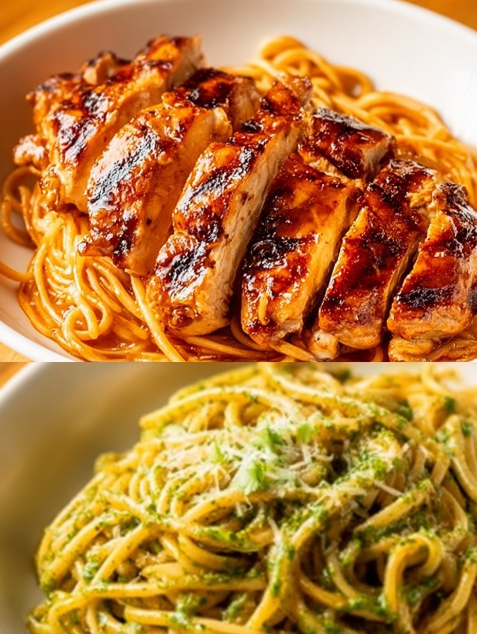 Chickpea Salad with Yogurt Dressing