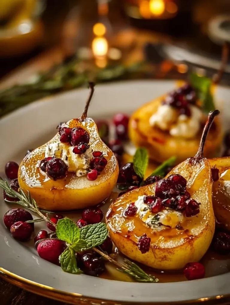 baked pears with goat cheese and cranberries 2026 01 12 002017 771x1024 1