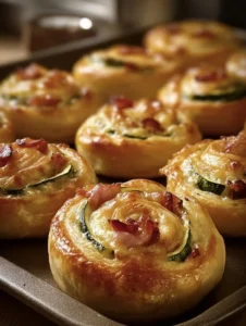 Warm, crunchy sweet snack mix recipe for game night treats