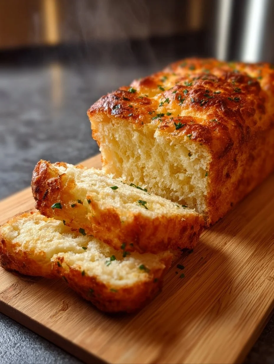 Gluten Free Potato Bread