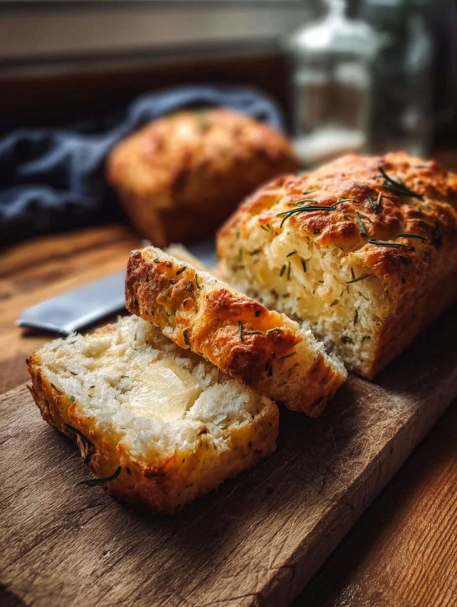 Gluten Free Potato Bread