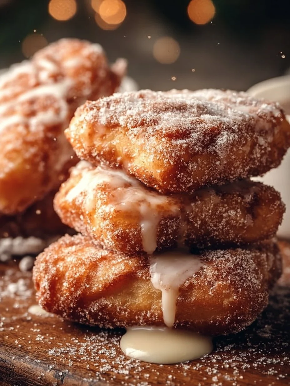 Maple Donut Bars: A Delicious Recipe for Sweet Treats